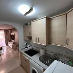 A Un Paso De La Playa Apartamento *
