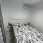 A Un Paso De La Playa Apartamento