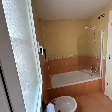 Apartment A Un Paso De La Playa