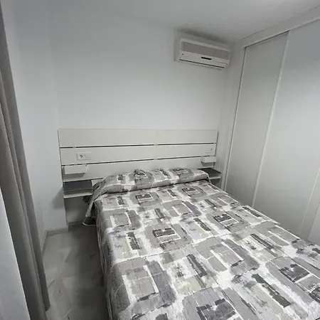 A Un Paso De La Playa Apartment